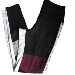 PINK VS ULTIMATE Leggings sz M